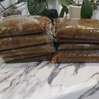 محصولات ارگانیک شمال استان گیلان سیاهکل