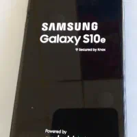 SAMSUNG سامسونگ S10e|موبایل|ارومیه, |دیوار
