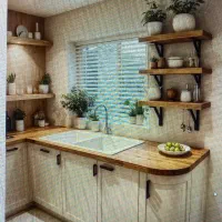 آپارتمان ۱۰۴ متری ۳ خوابه در میدان جهاد رشت