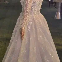 لباس مجلسی سایز 44 تا 46