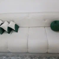 مبل راحتی|مبلمان خانگی و میز عسلی|مشهد, کوشش|دیوار