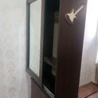 جاکفشی چوبی