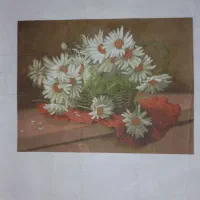 دار قالی وتابلو نیمه کاره|صنایع دستی و سایر لوازم تزئینی|قم, پردیسان|دیوار