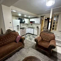 اجاره منزل مبله کاملا مستقل|اجارهٔ کوتاه‌مدت آپارتمان و سوئیت|شیراز, هفت تنان|دیوار