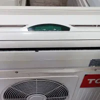 کولرگازی ۲۴۰۰۰ tcl