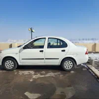 تیبا صندوقدار مدل 1400