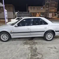 پژوپارس ای ال ایکس روزگاری