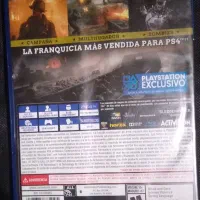 Call of Duty WWII|کنسول، بازی ویدئویی و آنلاین|رشت, معلم|دیوار