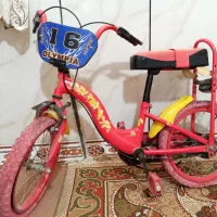 دوچرخه