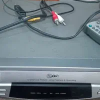 ویدیو ال جی|پخش‌کننده DVD و ویدیو|رشت, امین الضرب|دیوار