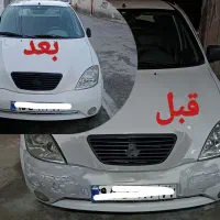 بازسازی ماشین|خدمات موتور و ماشین|بابل, |دیوار