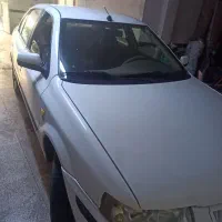 سمند ef7 مدل ۹۳