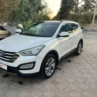 ساانتافه۲۰۱۵ فولترین|خودرو سواری و وانت|کرمان, |دیوار