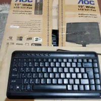 وسایل شخصی|رایانه رومیزی|تهران, تهرانسر غربی|دیوار