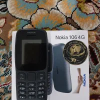 نوکیا 106 اصلی