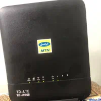 مودم ایرانسل همراه خط