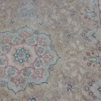 فرش ۱۲۰۰ شانه اصلی  تراکم ۳۶۰۰|فرش|قم, امامزاده ابراهیم|دیوار