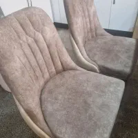 میز ناهار خوری شش نفره