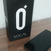 فروش فوری گوشی موبایل مدل vokal+ نوآکبند|موبایل|اسلام‌شهر, شهرک الهیه|دیوار