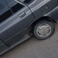 پراید مدل ۹۱