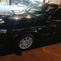 سورن پلاس 1402 موتور ef7|خودرو سواری و وانت|مشهد, سمزقند|دیوار