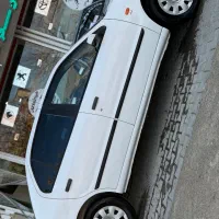 فروش سمند اس ای درجه یک|خودرو سواری و وانت|سقز, |دیوار