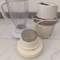 چرخ گوشت مولینکس