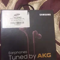 هندزفری اصلی AKG