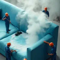 مبل شویی و قالیشویی