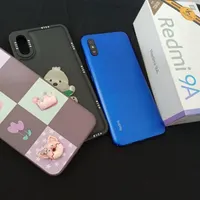 شیائومی Redmi 9A با حافظهٔ ۱۲۸ گیگابایت|موبایل|قشم, |دیوار