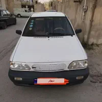 پراید صبا|خودرو سواری و وانت|قروه, |دیوار