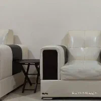 مبل ۷ نفره