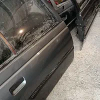 چند عدد وسایل ماشین لباسشویی برند پژو