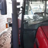 تراکتور۶۲۹۰فرگوسن|خودرو سنگین|حمیدیه, |دیوار