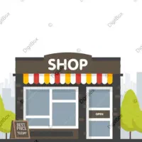 مغازه در رحمت اباد ریگان