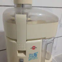 آبمیوه گیری