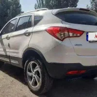هایما  6AT S5 ـ مدل1401 کم کار