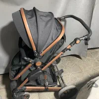 کالسکه  اسپرینت مدل اسپیدا