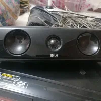 سینمای خانگی LG مدل LH780HTS|سیستم صوتی خانگی|تهران, فاطمی|دیوار