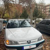 پژو پارس Xu7p مدل ۱۴۰۱|خودرو سواری و وانت|تهران, نیروی هوایی (پیروزی)|دیوار