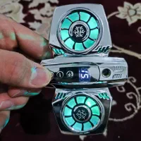 فن گیمینگ مدلk4