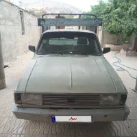 فروش یا معاوضه پیکان وانت مدل ۹۰|خودرو سواری و وانت|یاسوج, |دیوار