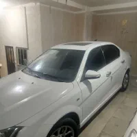 دنا پلاس ابشنال توربو اتومات 403