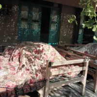 لحافکرسی کد ژیانا کارترک