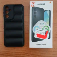گوشی سامسونگ مدل a16 4g|موبایل|گنبد کاووس, |دیوار