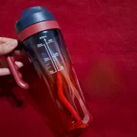 شیکر ورزشی خارجی، بطری آب مخصوص بدنسازی فیتنس و...|تجهیزات ورزشی|رشت, حسین آباد|دیوار