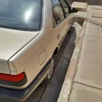 پژو۴۰۵|خودرو سواری و وانت|تبریز, |دیوار