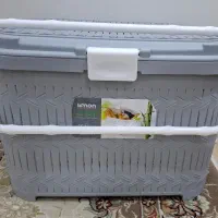 سبد مسافرتی لیمون کاملا  نو نو نو