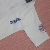 یک دست لباس کاراته کیوکوشین در حد