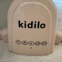 گهواره برقی کیدیلو|اسباب و اثاث بچه|تهران, ائمه اطهار|دیوار